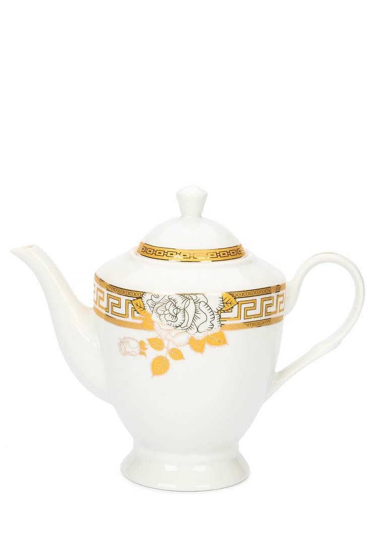 Сервиз чайный, 17 предметов шир.  750, рис. 3