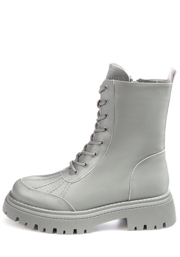 Ботинки женские Кармела шир.  580, рис. 14