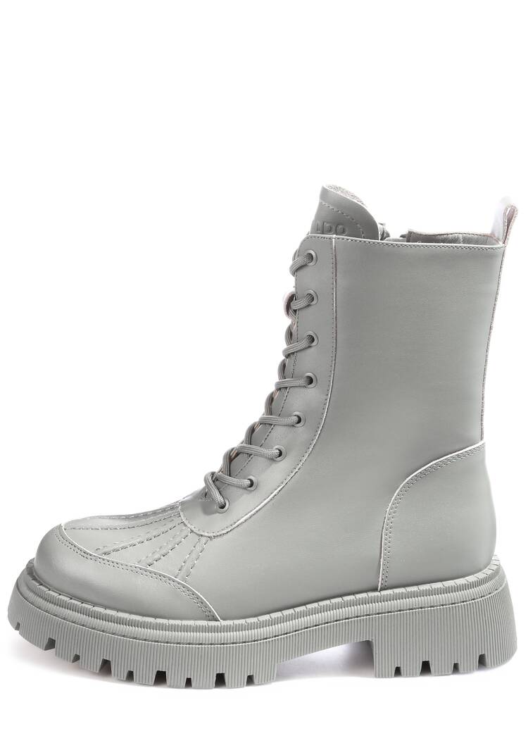 Ботинки женские Кармела шир.  750, рис. 14