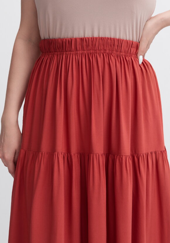 Юбка Афродита шир.  580, рис. 5