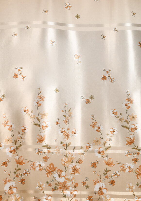 Штора кухонная Примa шир.  580, рис. 7