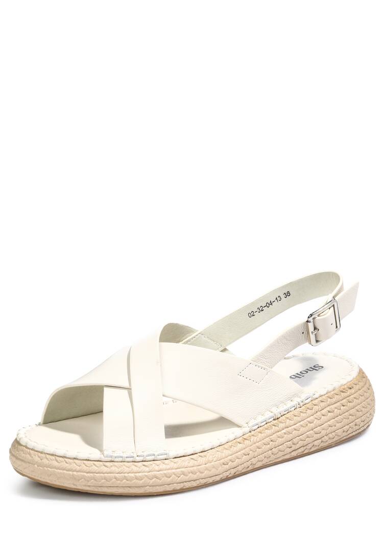 Сандалии женские Юна шир.  750, рис. 11