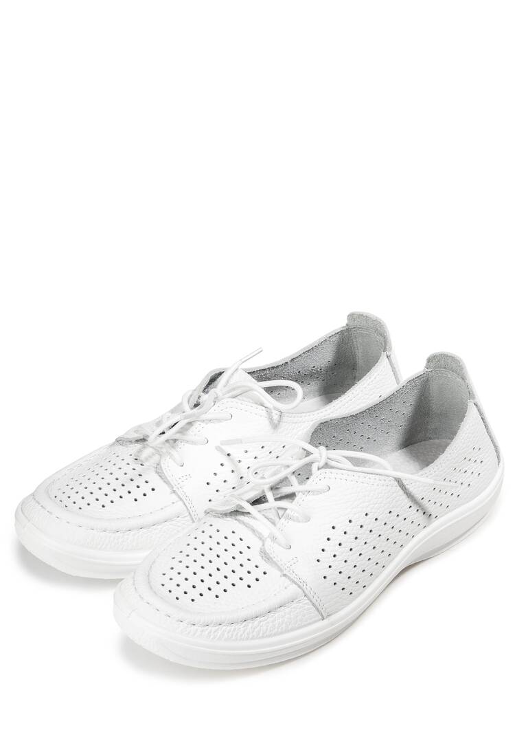 Ботинки женские Стиль шир.  750, рис. 56