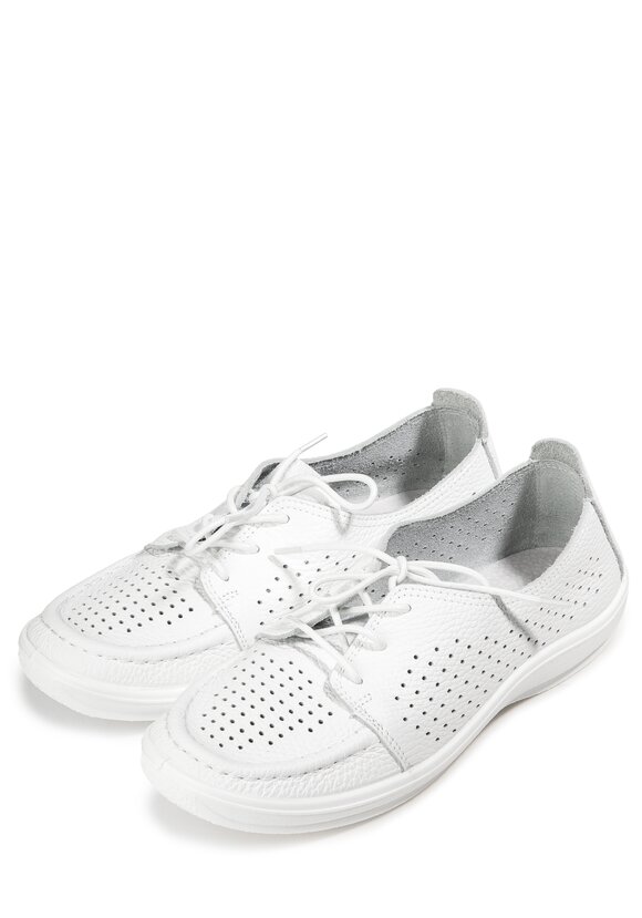 Ботинки женские Стиль шир.  580, рис. 56