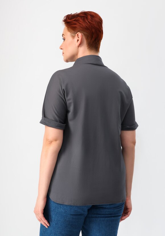 Блуза Дилара шир.  580, рис. 8