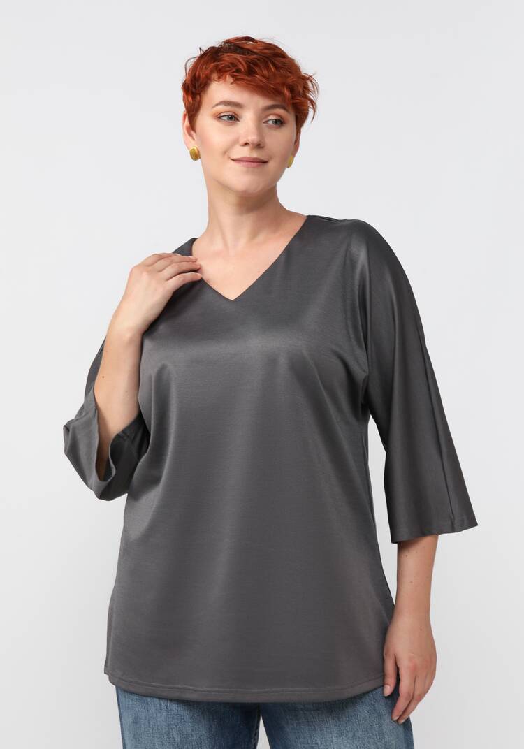 Туника Лесли шир.  750, рис. 7