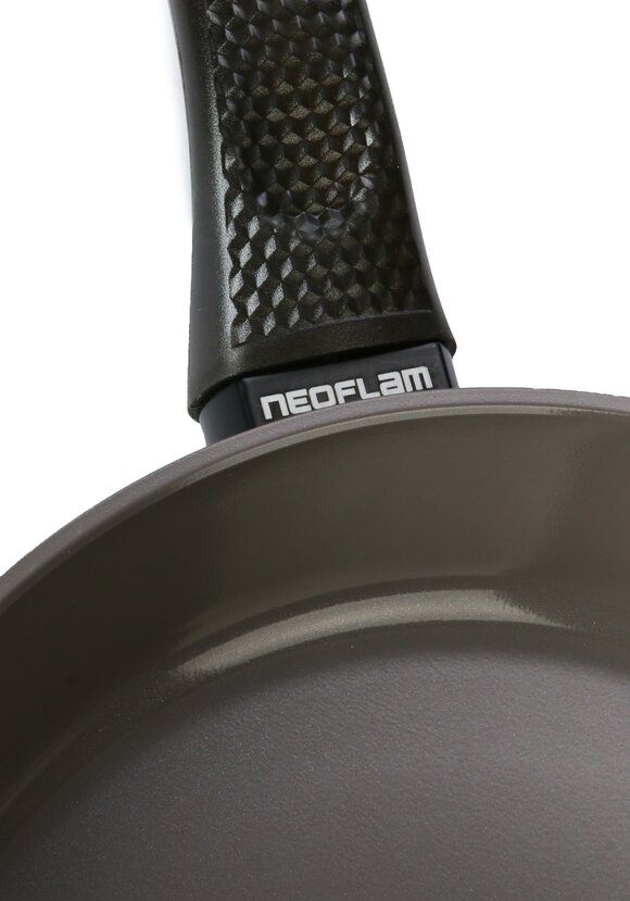 Сковорода Де Шеф шир.  580, рис. 19