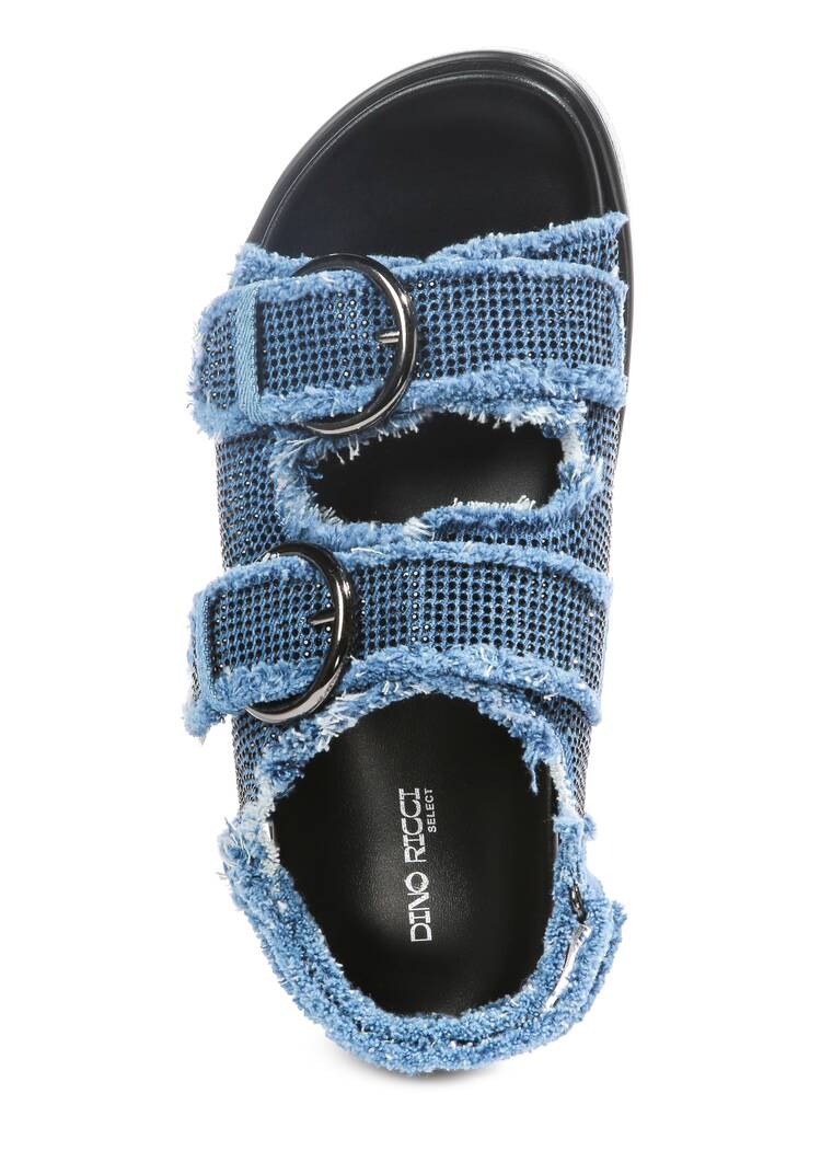 Сандалии женские Мари шир.  750, рис. 15