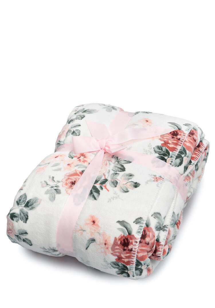 Покрывало-плед Нежный дуэт шир.  750, рис. 12