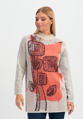 Джемпер Эвелина