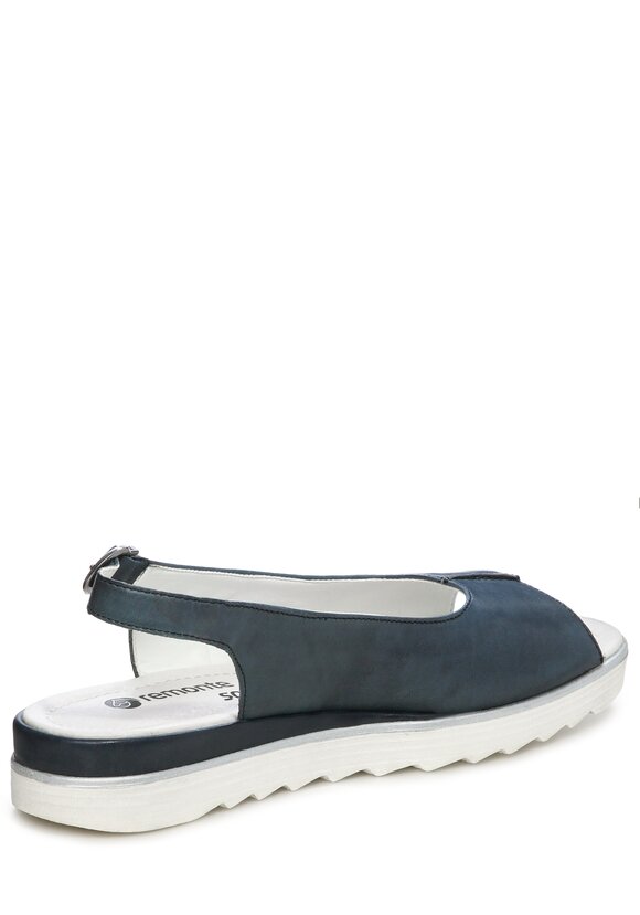 Босоножки женские Реджина шир.  580, рис. 3