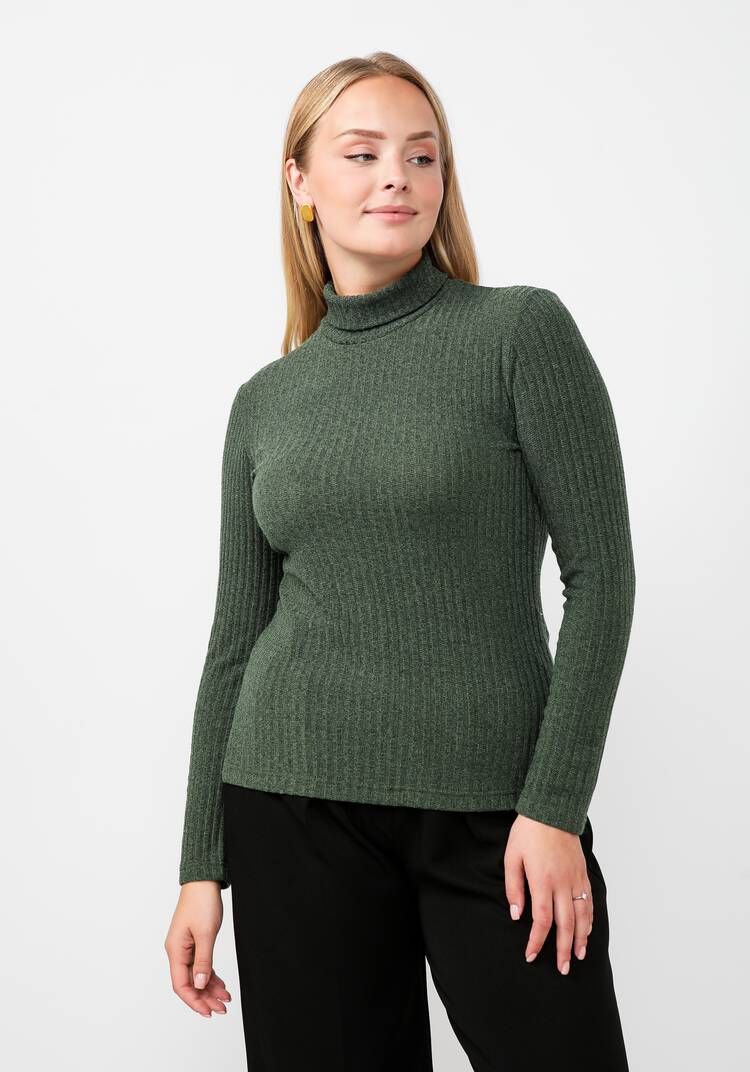 Водолазка Бетани шир.  750, рис. 6