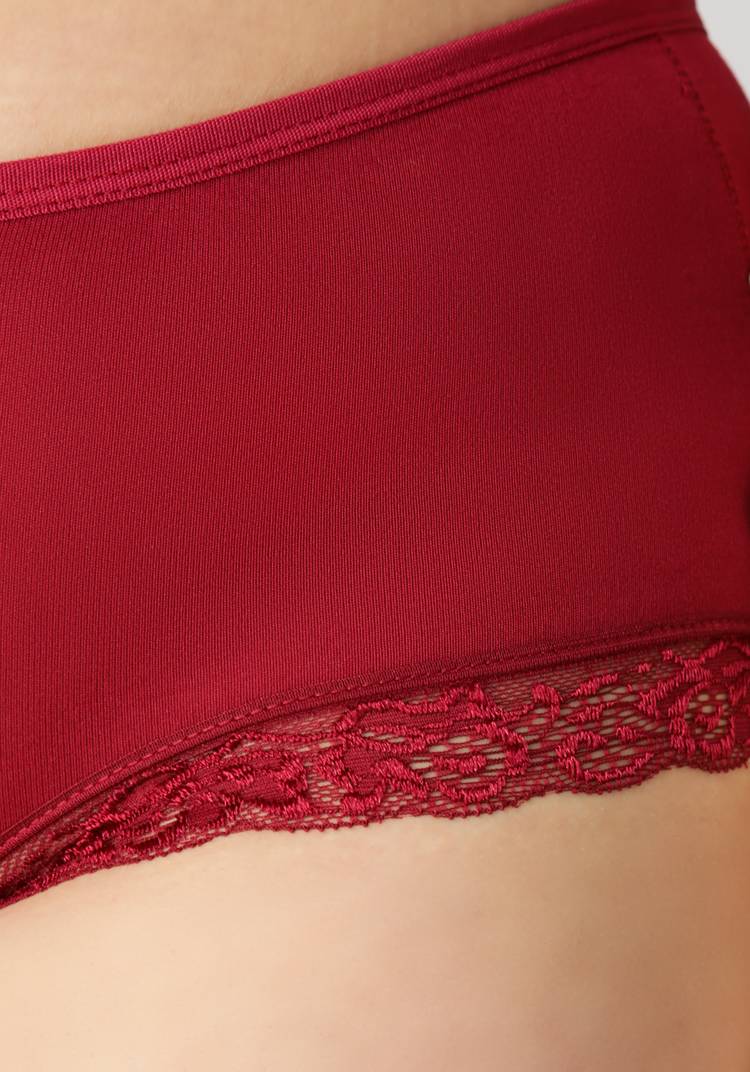 Трусы женские Яна шир.  750, рис. 12