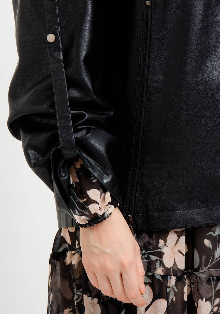 Куртка Вивьен шир.  750, рис. 8