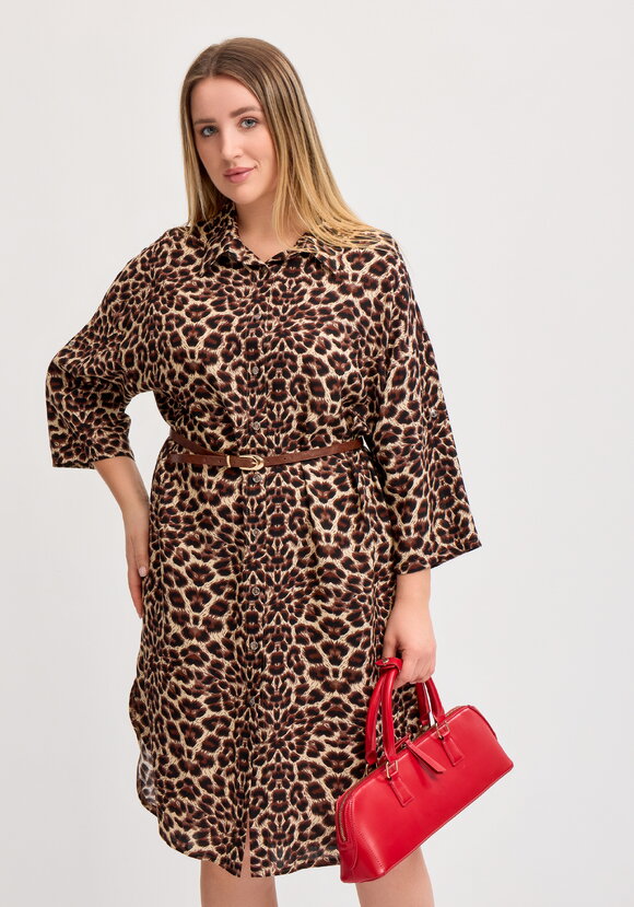 Платье Флориана шир.  580, рис. 8