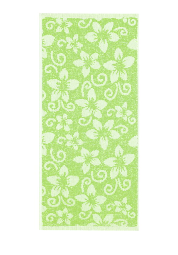 Полотенце Яркий жаккард, 4 шт. шир.  580, рис. 20