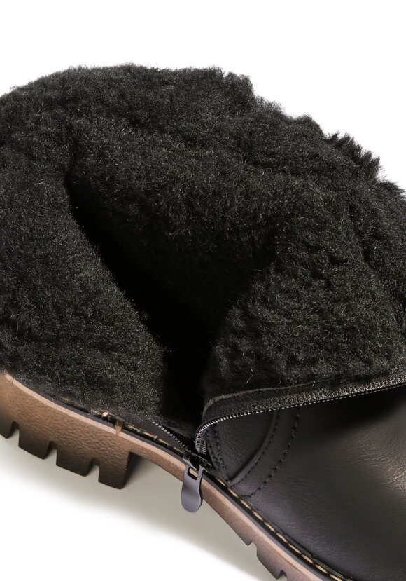 Ботинки женские Олимпия шир.  580, рис. 12