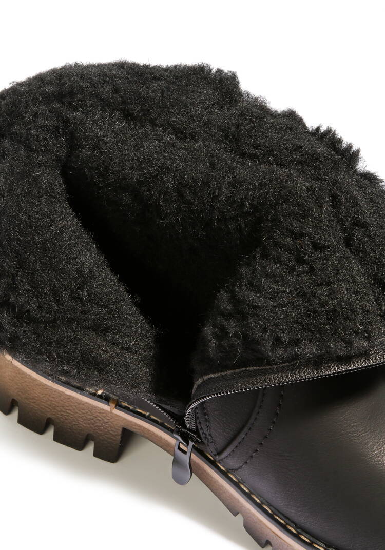 Ботинки женские Олимпия шир.  750, рис. 12