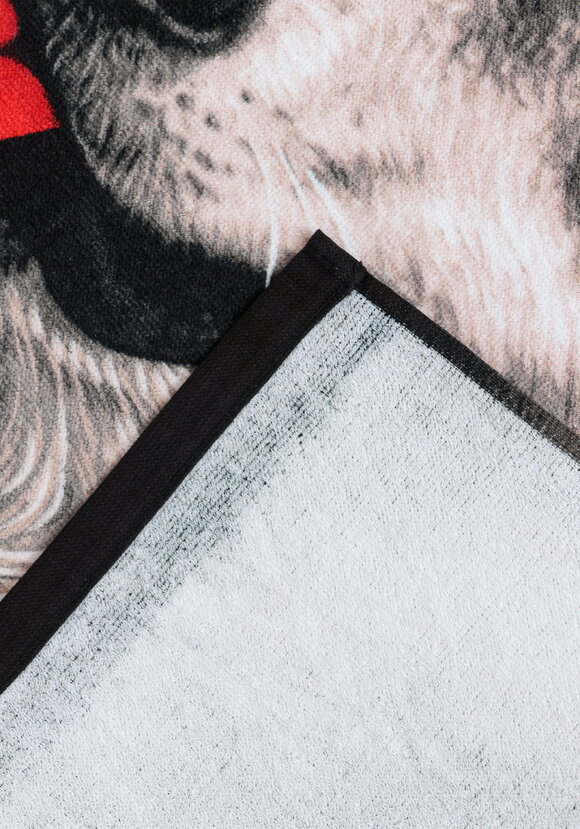 Полотенце пляжное шир.  580, рис. 16