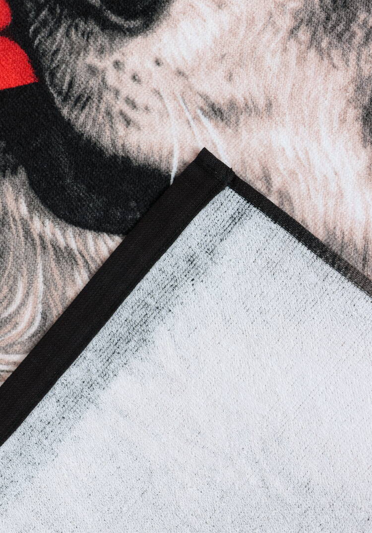 Полотенце пляжное шир.  750, рис. 16