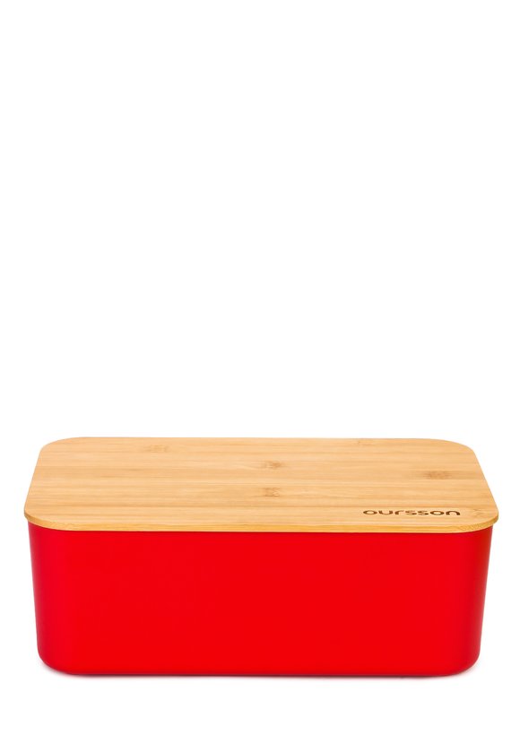 Хлебница с крышкой-доской 2 в 1 шир.  580, рис. 6