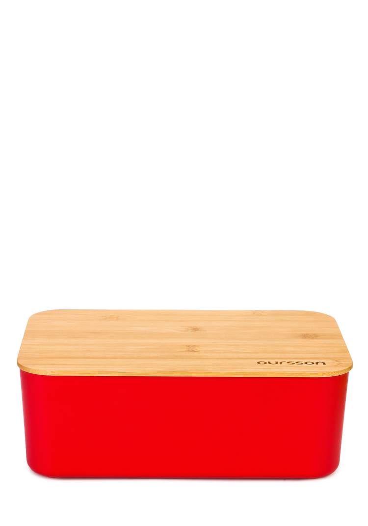 Хлебница с крышкой-доской 2 в 1 шир.  750, рис. 6