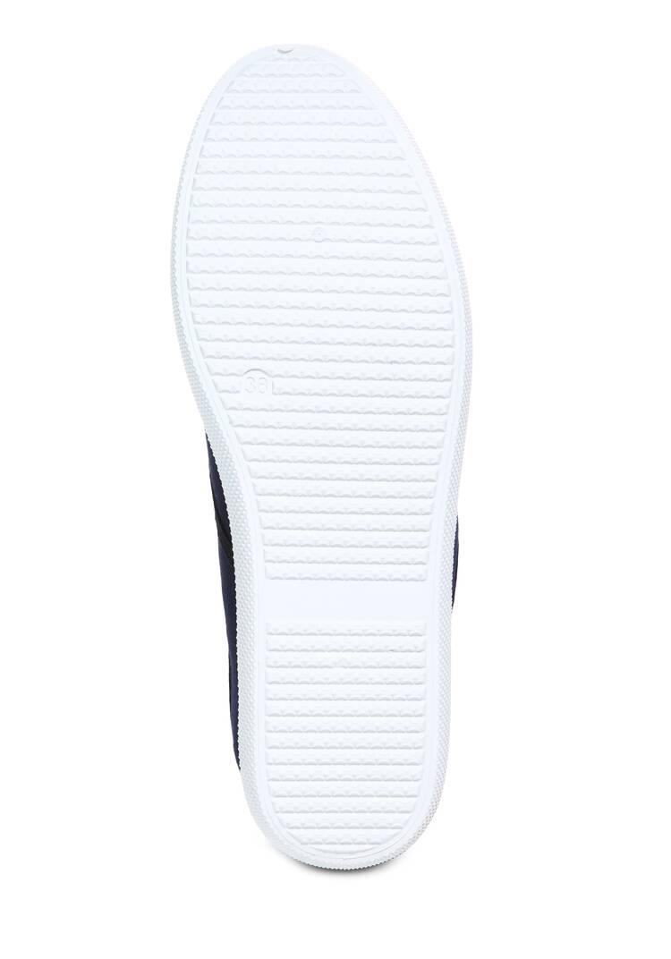 Кеды женские Сэди шир.  750, рис. 25