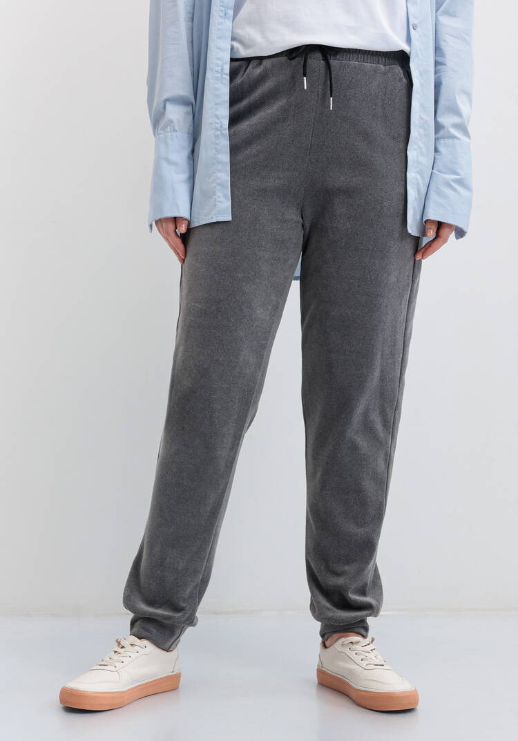 Брюки Анеля шир.  750, рис. 4