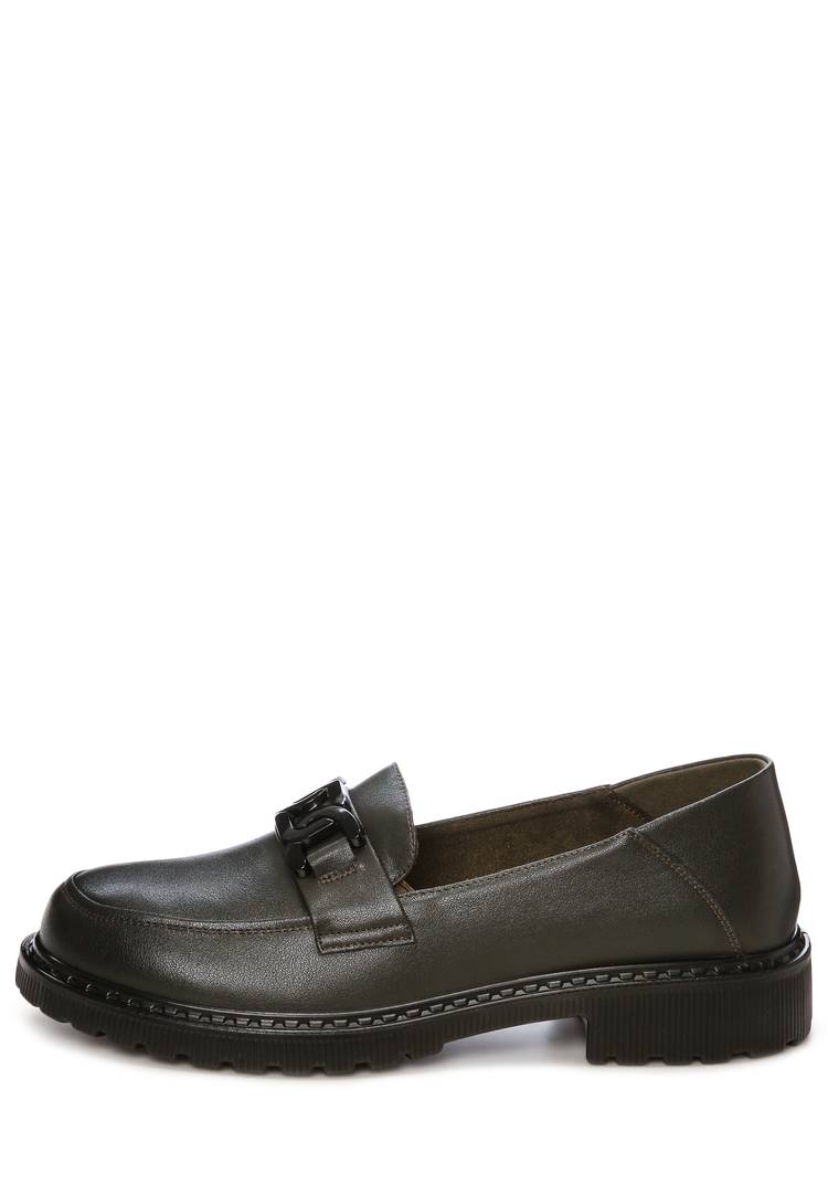 Полуботинки женские Алана шир.  750, рис. 7