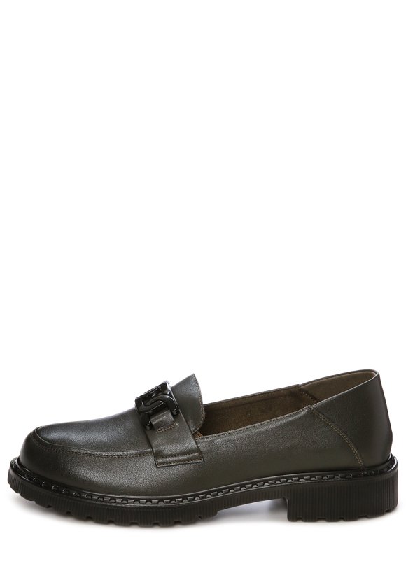 Полуботинки женские Алана шир.  580, рис. 7