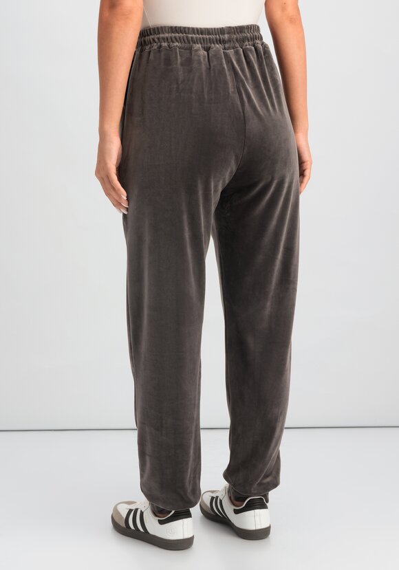 Брюки Алекс шир.  580, рис. 21