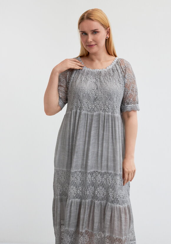 Платье Изумительный день шир.  580, рис. 2