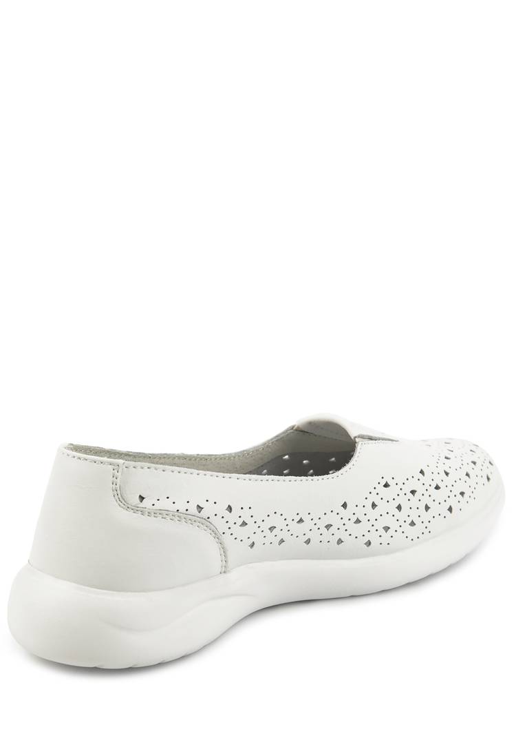 Туфли летние женские Амели шир.  750, рис. 7