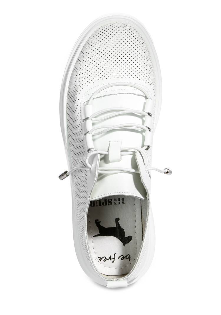 Кроссовки женские Берта шир.  750, рис. 4