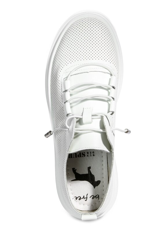 Кроссовки женские Берта шир.  580, рис. 4