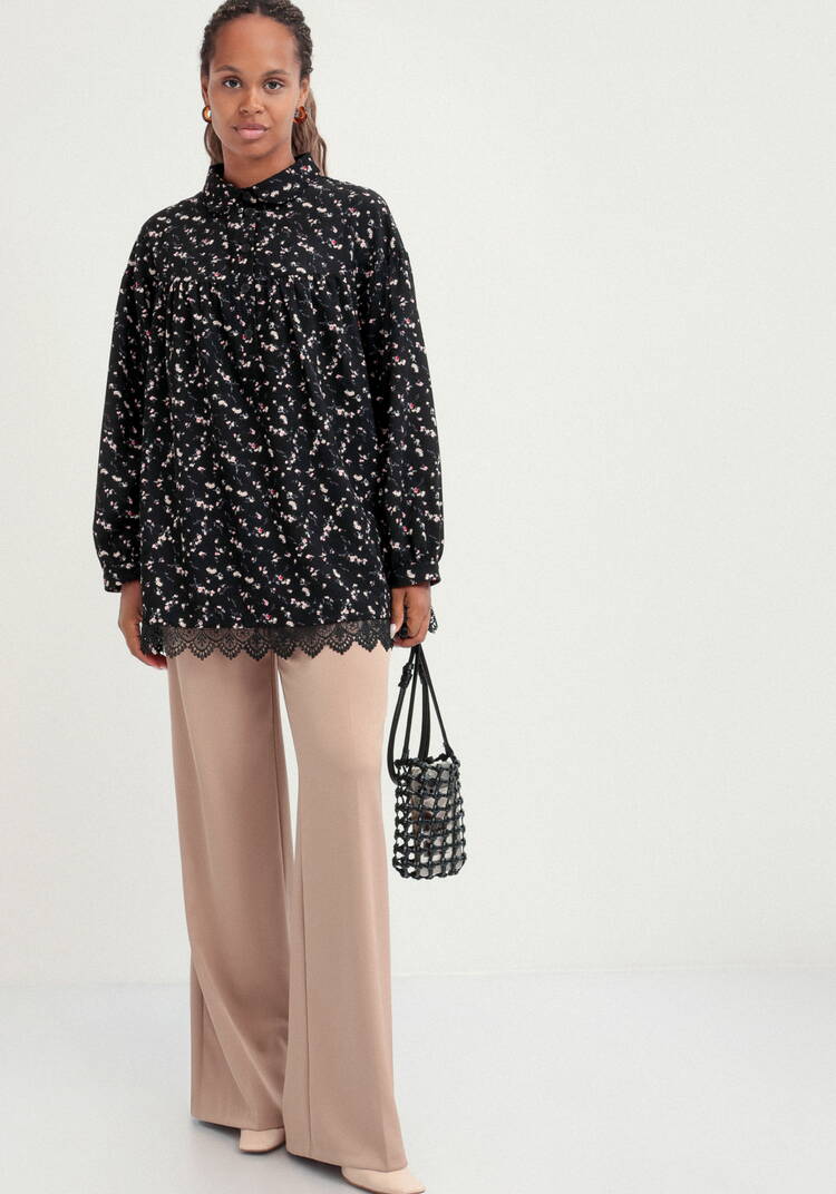 Блуза Джоли шир.  750, рис. 7