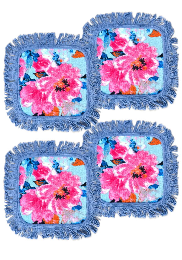 Сидушка для стула, 4 шт. шир.  580, рис. 37