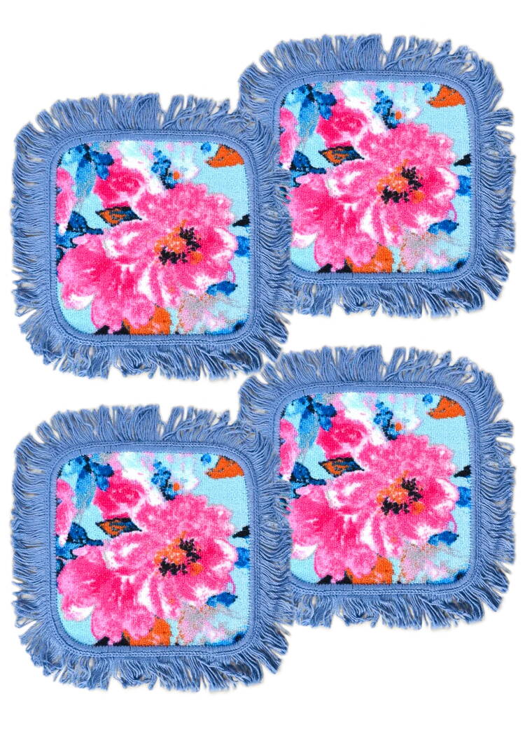 Сидушка для стула, 4 шт. шир.  750, рис. 37