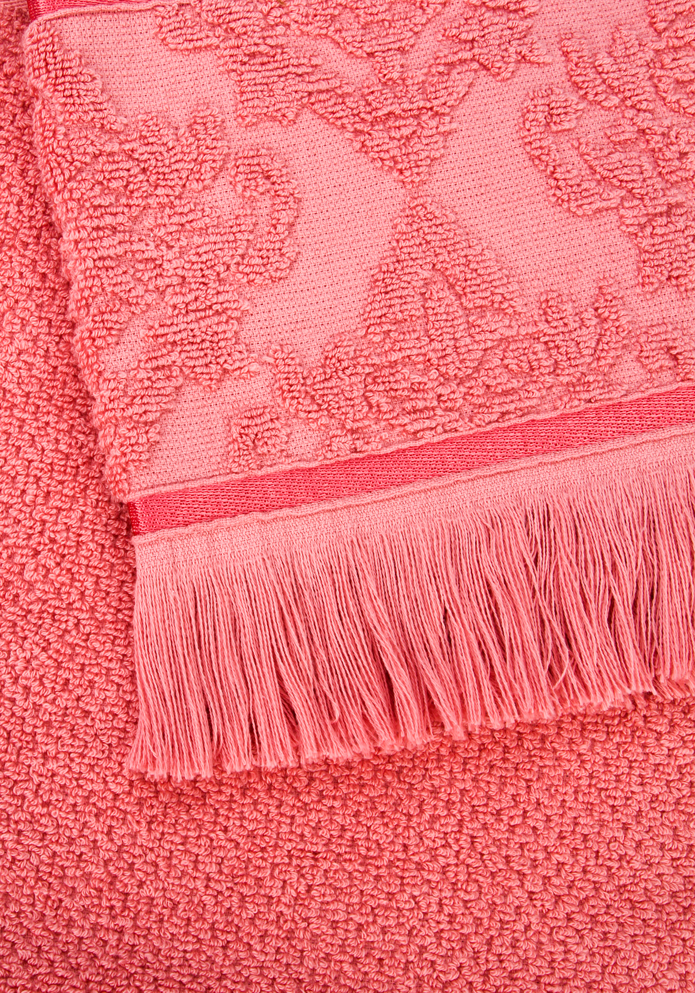 Полотенце махровое "Премиум-качество" Comfort Linе, цвет лаванда, размер 50 x 90 - фото 4