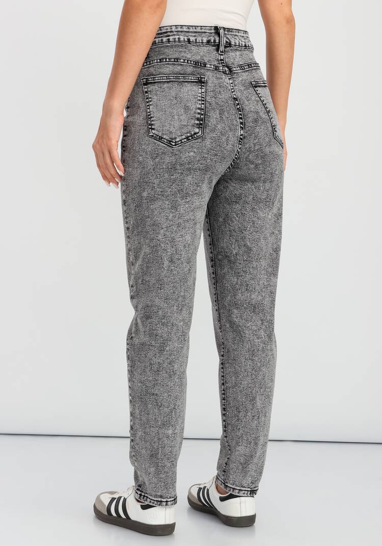 Джинсы Криста шир.  750, рис. 9