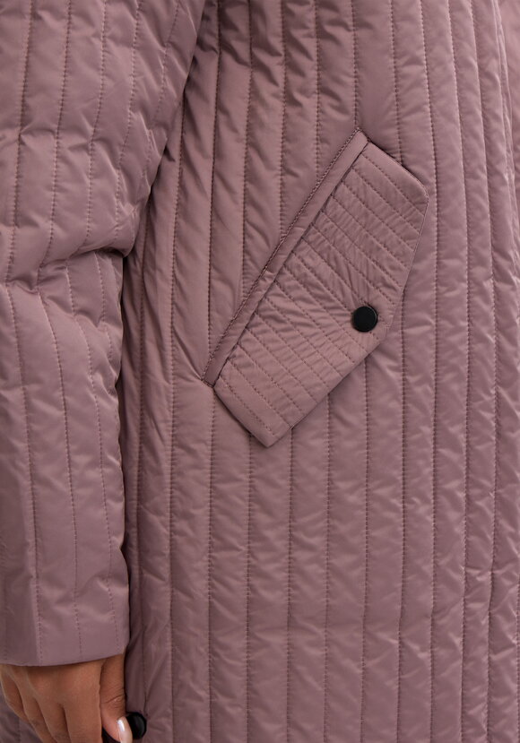 Куртка-пуховик прямого кроя шир.  580, рис. 31