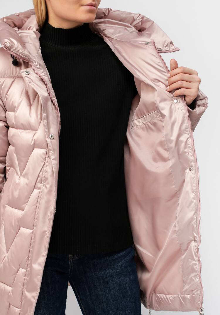 Куртка Адрия шир.  750, рис. 21