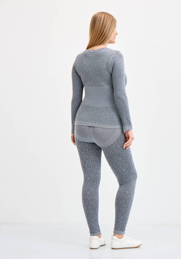 Термобелье женское Лолита шир.  750, рис. 10