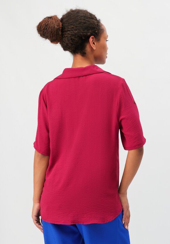 Блуза Элла шир.  580, рис. 8