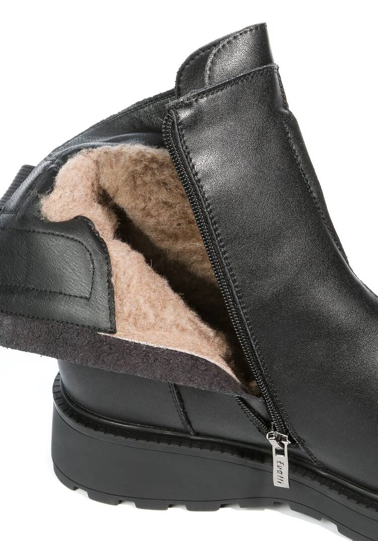 Ботинки женские Гармония шир.  750, рис. 12