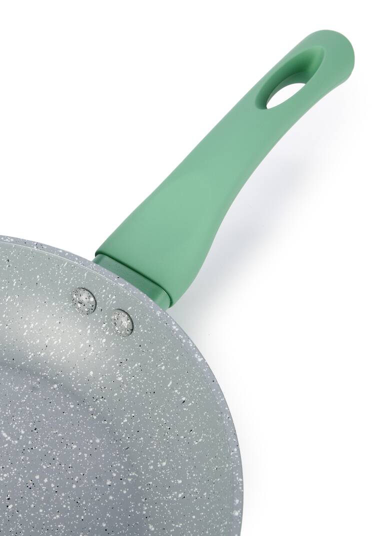 Глубокая сковорода с антипригарным покрытием шир.  750, рис. 23