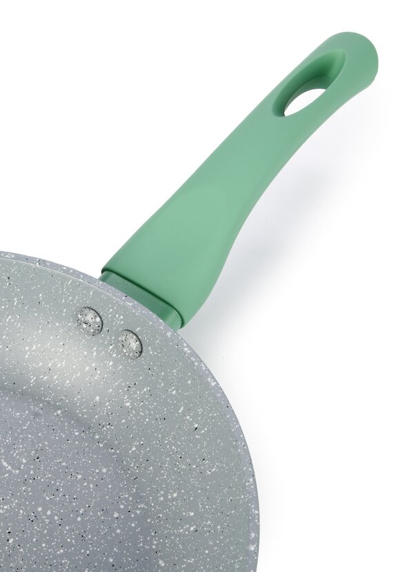 Глубокая сковорода с антипригарным покрытием шир.  580, рис. 23