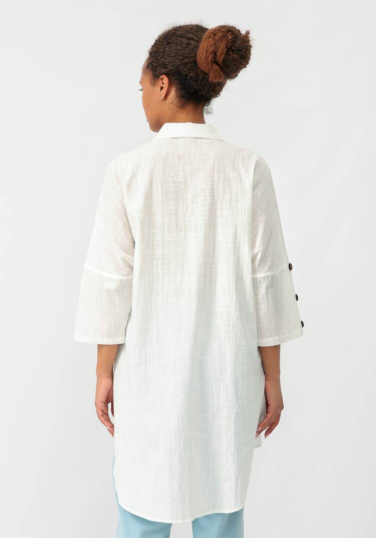 Рубашка Лайма шир.  750, рис. 18