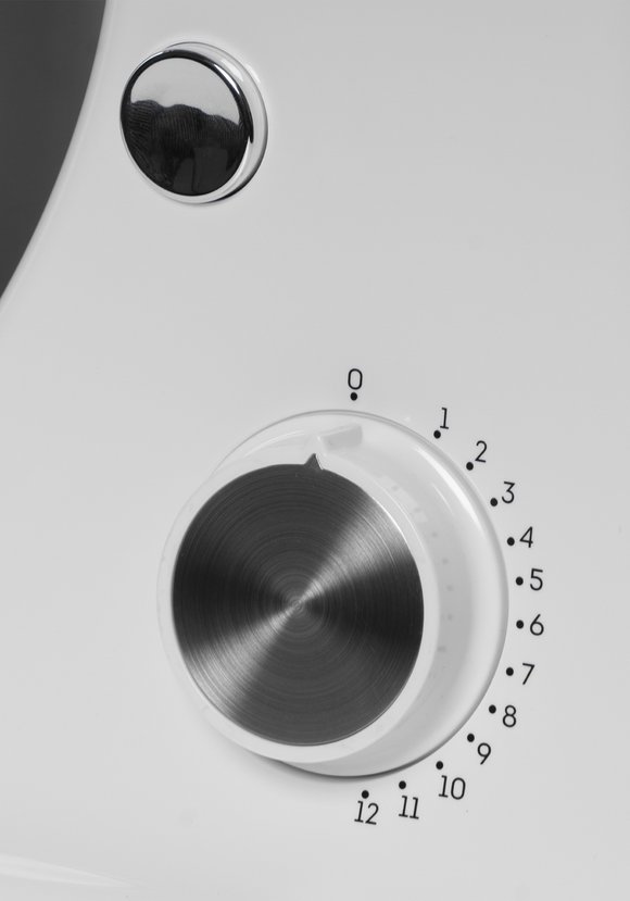 Планетарный миксер, 12 скоростных режимов шир.  580, рис. 3