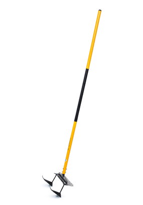 Чудо-грабли 3 в 1